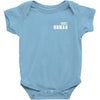 Human Baby Bodysuit