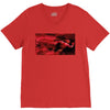 The Flash V-Neck Tee