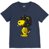 lion cool V-Neck Tee