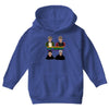 dobre twins Youth Hoodie