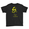admiral ackbar its a trap Youth Tee