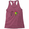 heart seeker Racerback Tank