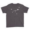 avicii bird Youth Tee