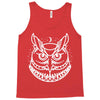 owl Tank Top