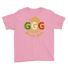 Mexican style ggg Youth Tee