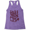PANİC AT THE DİSCO Racerback Tank