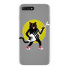 rock cat iPhone 7 Plus Case
