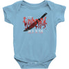 most wonderful time of the year Baby Bodysuit