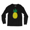 pineapple Long Sleeve Shirts