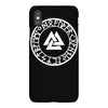 valknut shield iPhoneX