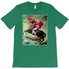 napoleon bonaparte stormtrooper funny retro T-Shirt