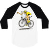 race advantage 3/4 Sleeve Shirt