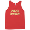 pizza kween Tank Top