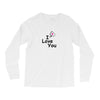 fahrie77 Long Sleeve Shirts