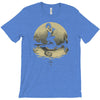 sailing with death T-Shirt