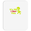 it's ok i got this Mousepad