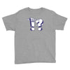 expressions Youth Tee