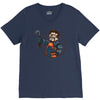 lambda boy V-Neck Tee