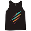 DMG Roll Tank Top