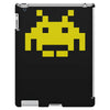 uomo 4 space invaders anni80 vintage videogames iPad 3 and 4 Case