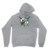 norse warlord Unisex Hoodie