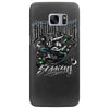 black bood Samsung Galaxy S7 Edge