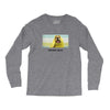 Shower Mood Long Sleeve Shirts