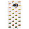 LGBT Pocket Samsung Galaxy S7 Edge