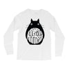 totoro Long Sleeve Shirts