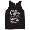cww Tank Top