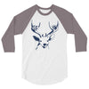 deerock 3/4 Sleeve Shirt