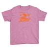 greetings from scarif t shirt Youth Tee