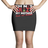 im not insane, ideal birthday gift or present Mini Skirts