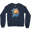 viking Crewneck Sweatshirt