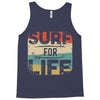 surf for life Tank Top