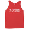 i'm a frakking cylon Tank Top
