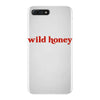 Wild Honey iPhone 7 Plus Case