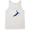 swan dive Tank Top