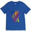 made in the am V-Neck Tee