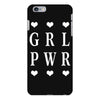 Girl Power iPhone 6 Plus/6s Plus Case