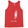 One Signature Tank Top