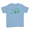 vegan Youth Tee
