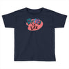 retro for life! Toddler T-shirt