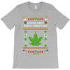 smoke weed every christmas T-Shirt