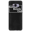 bombay bicycle club box logo Samsung Galaxy S8 Plus