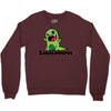 likalotapus Crewneck Sweatshirt