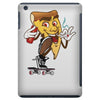 pizza smoking (2) iPad Mini