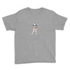 hawkins waffles Youth Tee