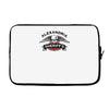 alexandria sheriff's department Laptop sleeve