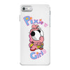 pixie girl iPhone 7 Case